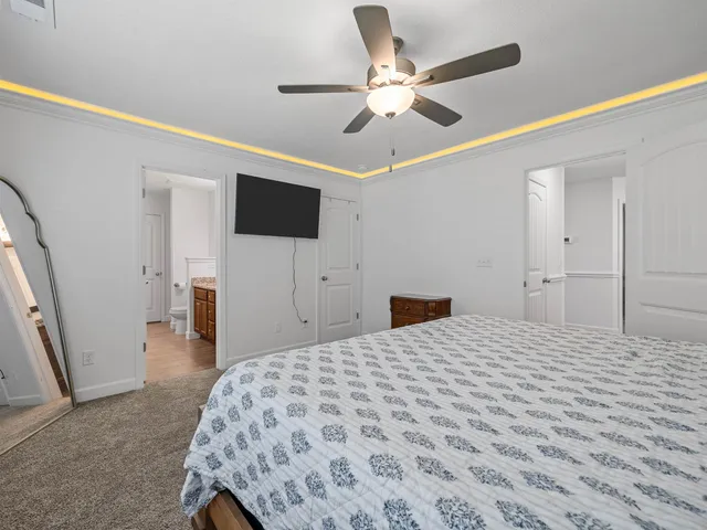 $324,900 | 2160 Davenport Court, Moore, SC 29369