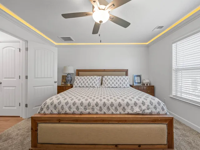 $324,900 | 2160 Davenport Court, Moore, SC 29369