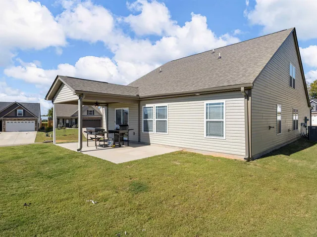 $324,900 | 2160 Davenport Court, Moore, SC 29369