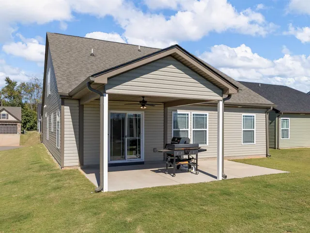 $324,900 | 2160 Davenport Court, Moore, SC 29369