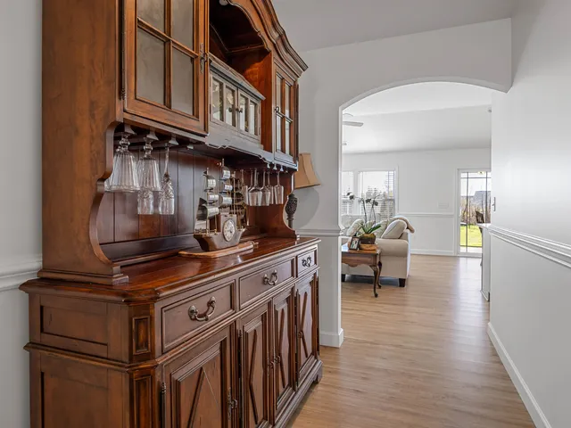 $324,900 | 2160 Davenport Court, Moore, SC 29369