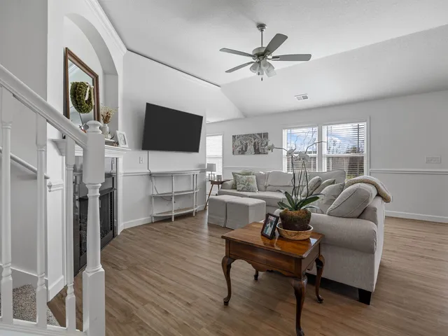 $324,900 | 2160 Davenport Court, Moore, SC 29369