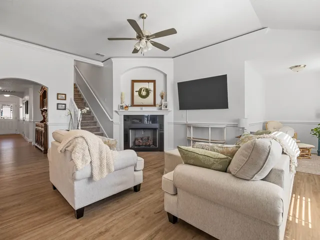 $324,900 | 2160 Davenport Court, Moore, SC 29369