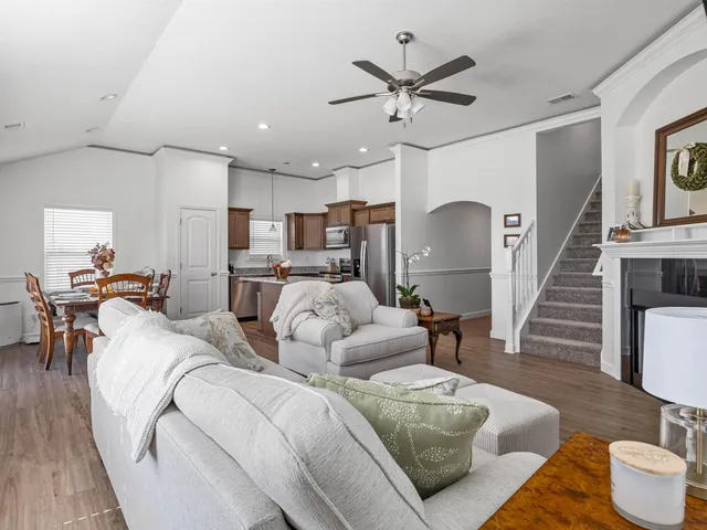 $324,900 | 2160 Davenport Court, Moore, SC 29369