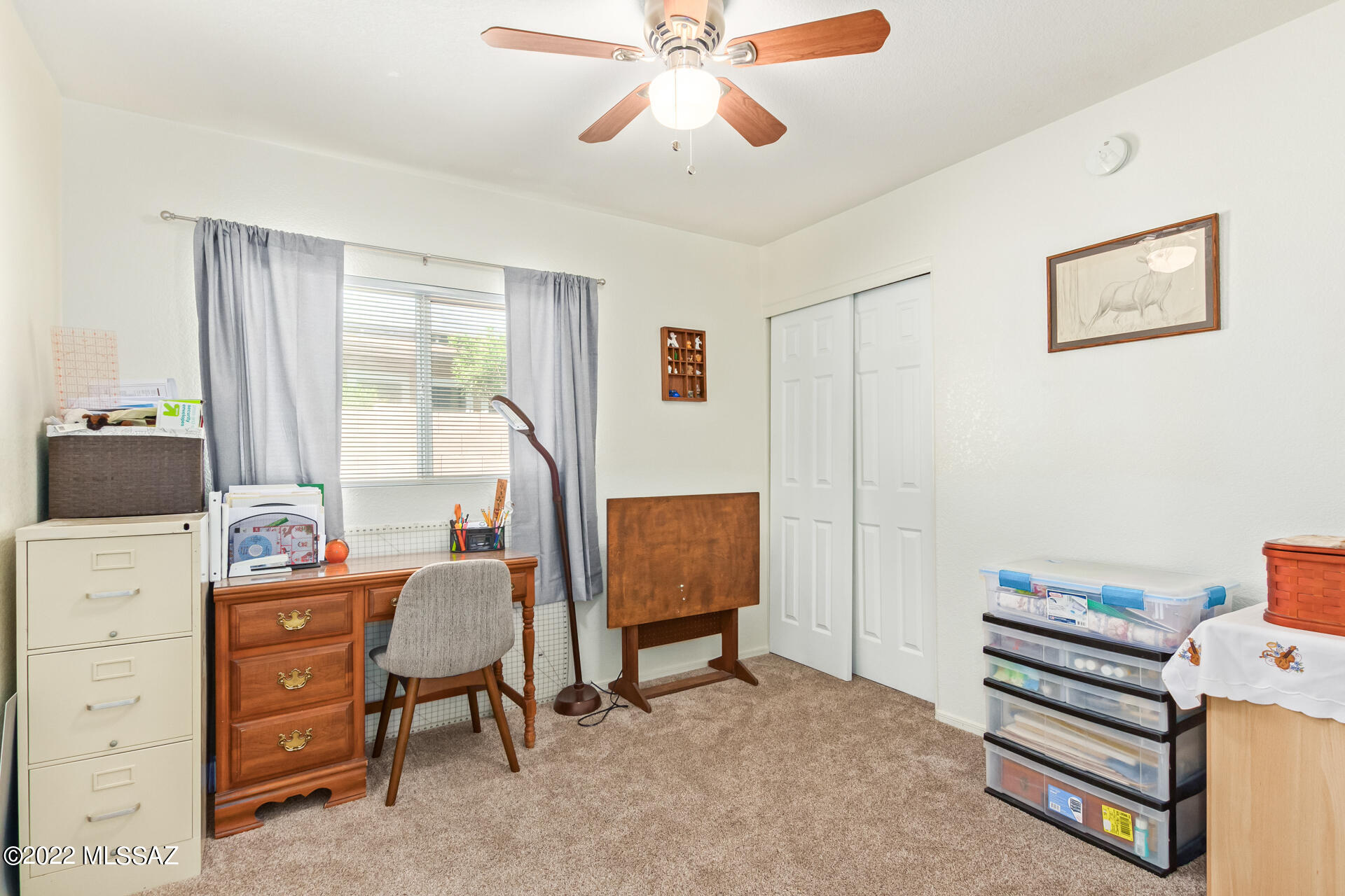 3558 South Desert Echo Road Tucson, AZ 85735 - Photo 28 of 38