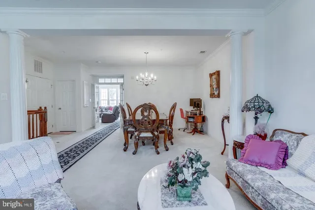 $519,900 | 8507 Hallie Rose Place, Alexandria, VA 22309