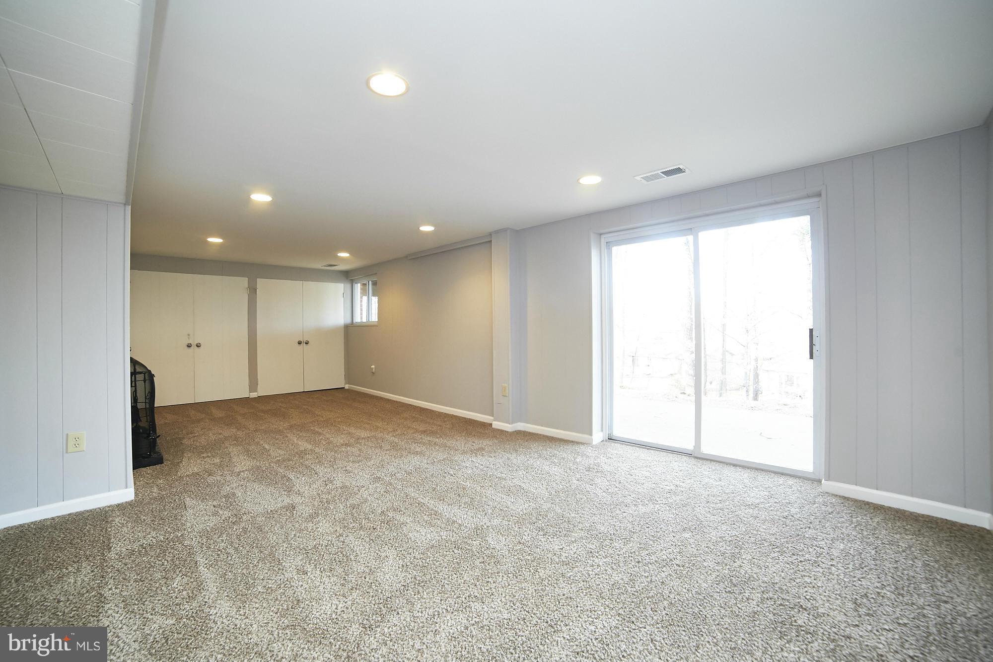 915 Cromwell Bridge Road Towson, MD 21286 - Photo 27 of 30 Basement