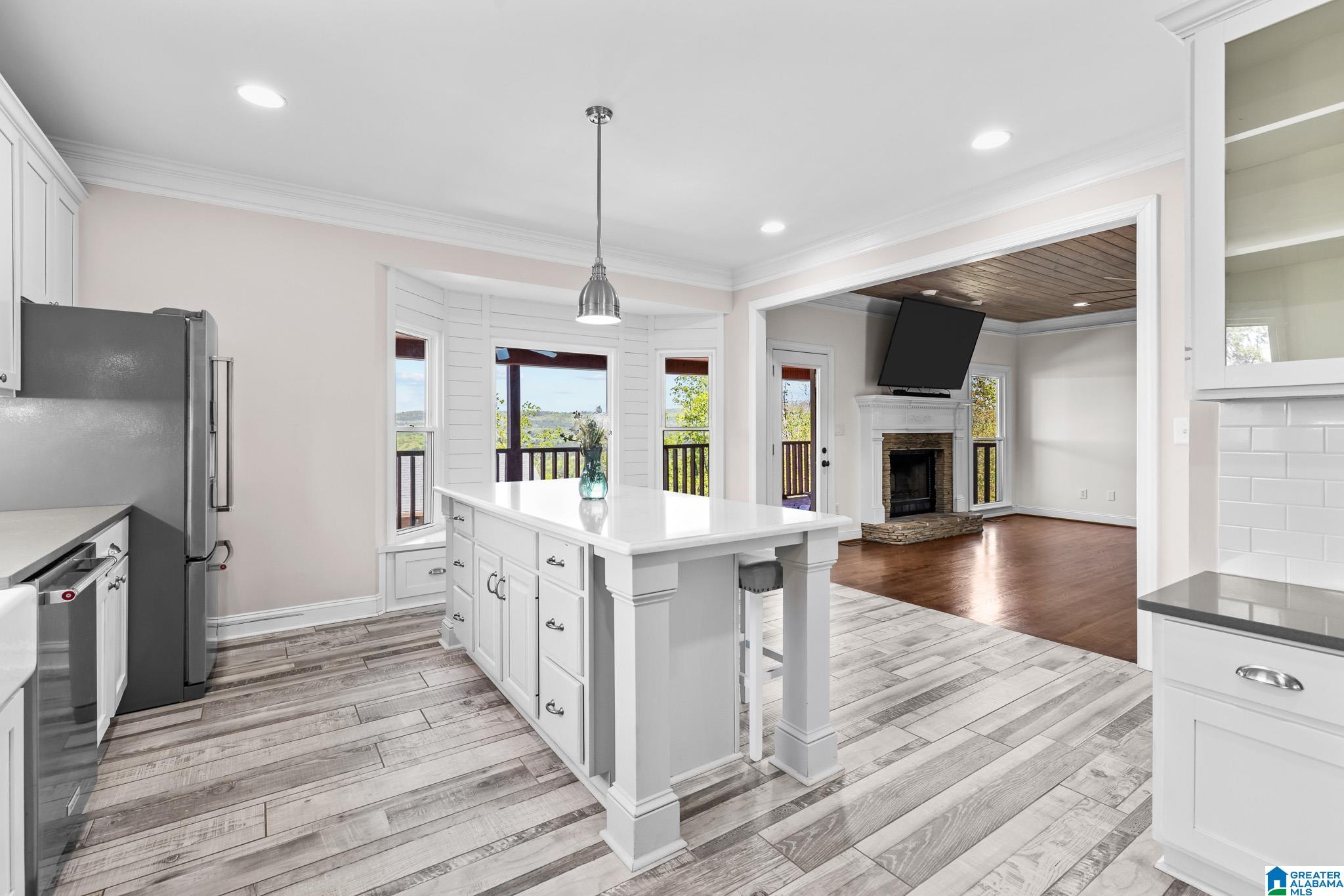 206 Shaw Road Pell City, AL 35128 - Photo 11 of 93