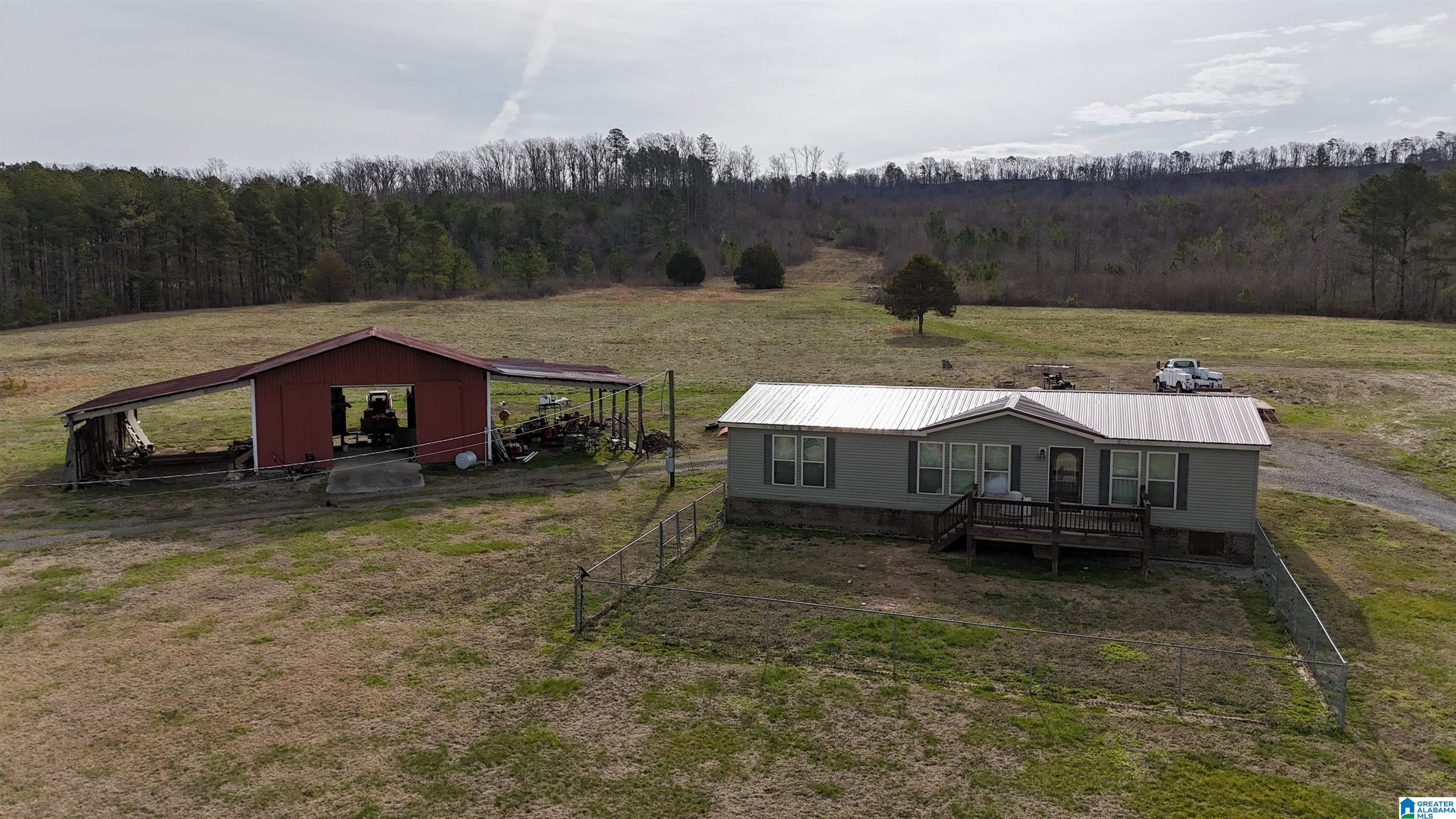 3410 Highway 132 Oneonta, AL 35121 - Photo 13 of 46