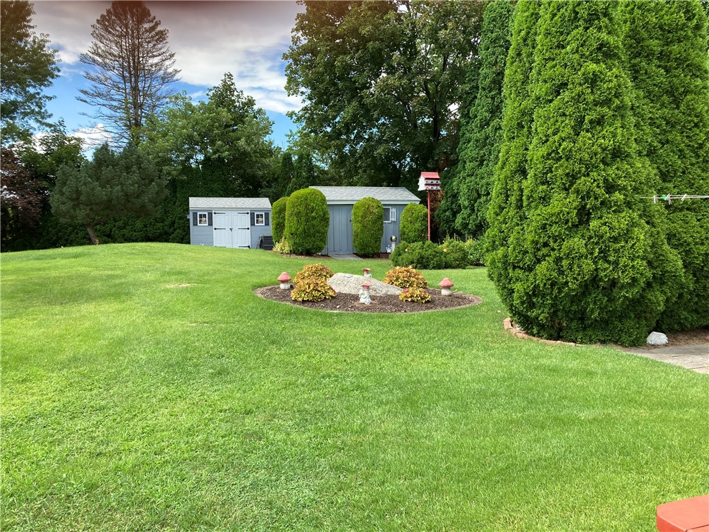 184 Bayberry Road Woonsocket, RI 02895 - Photo 14 of 17