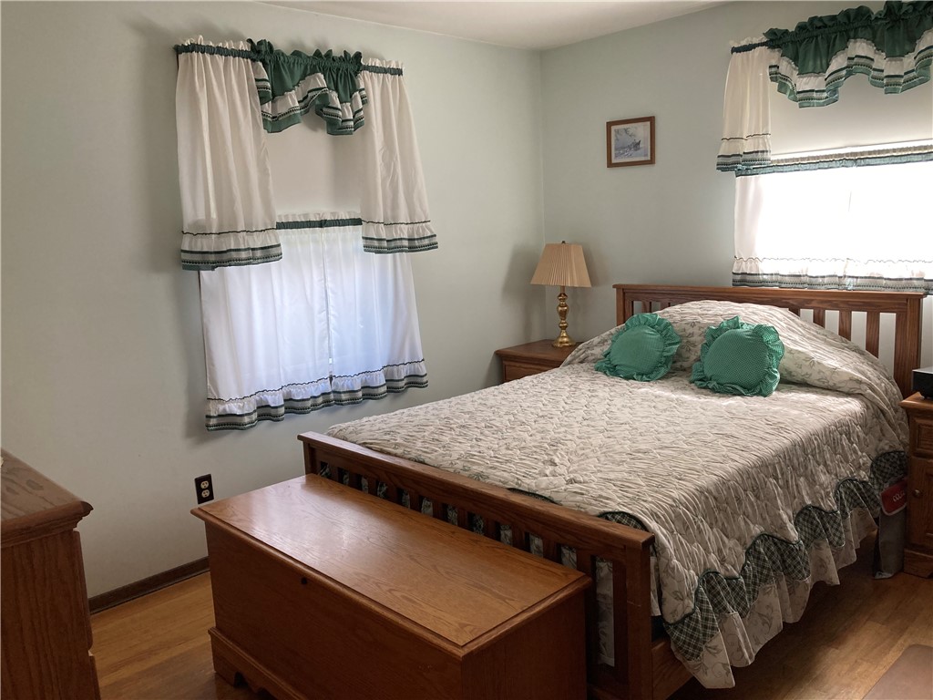 184 Bayberry Road Woonsocket, RI 02895 - Photo 4 of 17