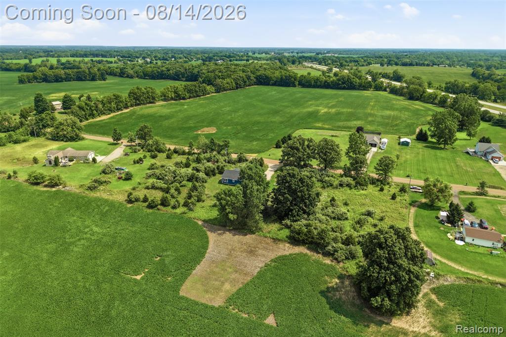 6640 Lemon Road Bancroft, MI 48414 - Photo 21 of 29 Gallery Image 21