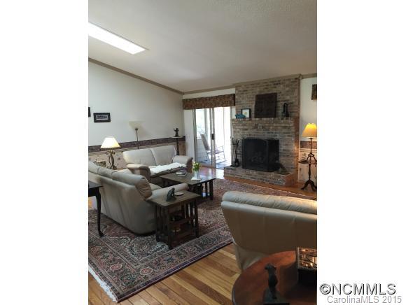 152 Thunder Road Brevard, NC 28712 - Photo 12 of 21 Gallery Image 12