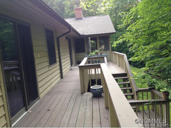 152 Thunder Road Brevard, NC 28712 - Photo 13 of 21 Gallery Image 13