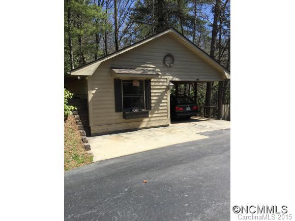 152 Thunder Road Brevard, NC 28712 - Photo 15 of 21 Gallery Image 15