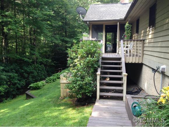 152 Thunder Road Brevard, NC 28712 - Photo 21 of 21 Gallery Image 21