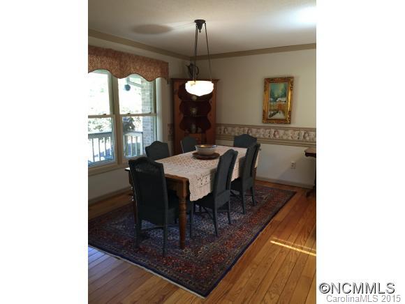152 Thunder Road Brevard, NC 28712 - Photo 6 of 21 Gallery Image 6