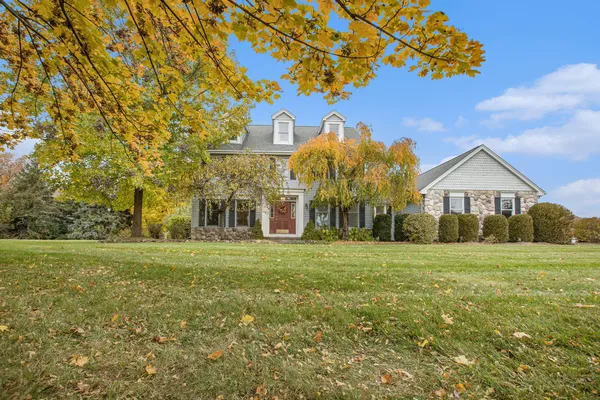 $699,000 | 9180 Yorkshire Drive, Saline, MI 48176