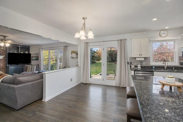 $699,000 | 9180 Yorkshire Drive, Saline, MI 48176