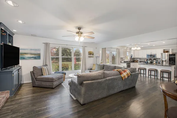 $699,000 | 9180 Yorkshire Drive, Saline, MI 48176