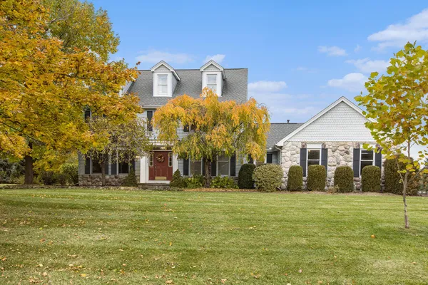 $699,000 | 9180 Yorkshire Drive, Saline, MI 48176