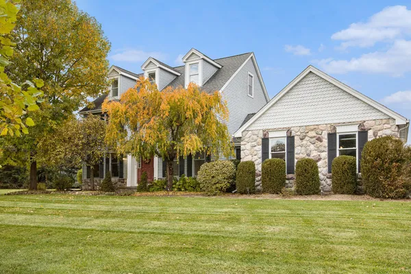 $699,000 | 9180 Yorkshire Drive, Saline, MI 48176