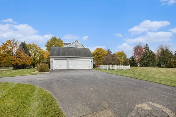 $699,000 | 9180 Yorkshire Drive, Saline, MI 48176