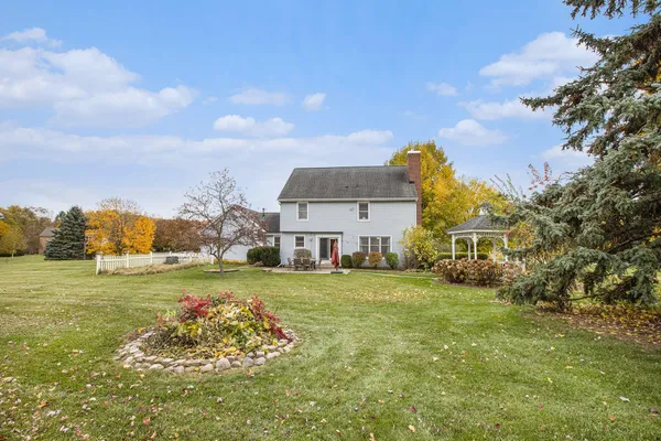 $699,000 | 9180 Yorkshire Drive, Saline, MI 48176