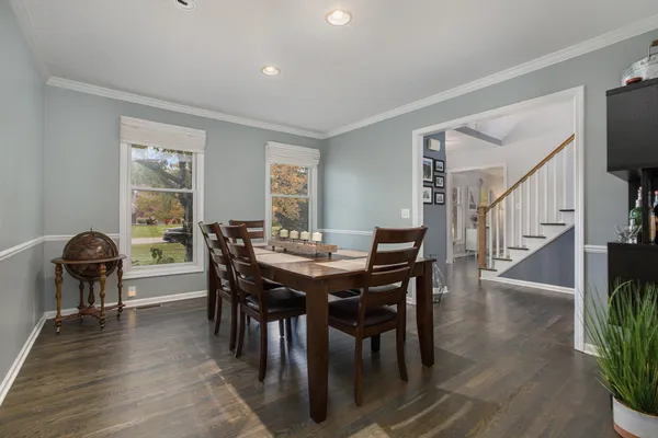 $699,000 | 9180 Yorkshire Drive, Saline, MI 48176