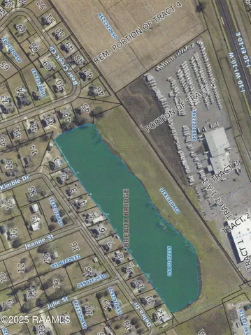 $7,500,000 | Tbd Tbd I-10 Breaux Bridge, Breaux Bridge, LA 70517