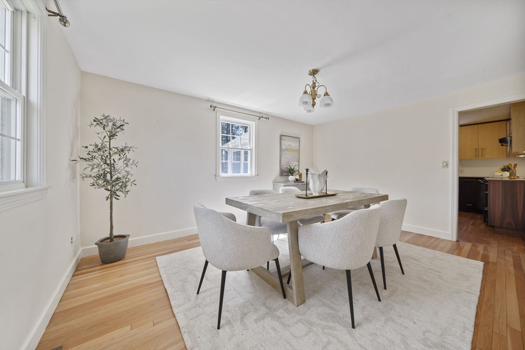 24 Pleasant Park Road Sharon, MA 02067 - Photo 11 of 33