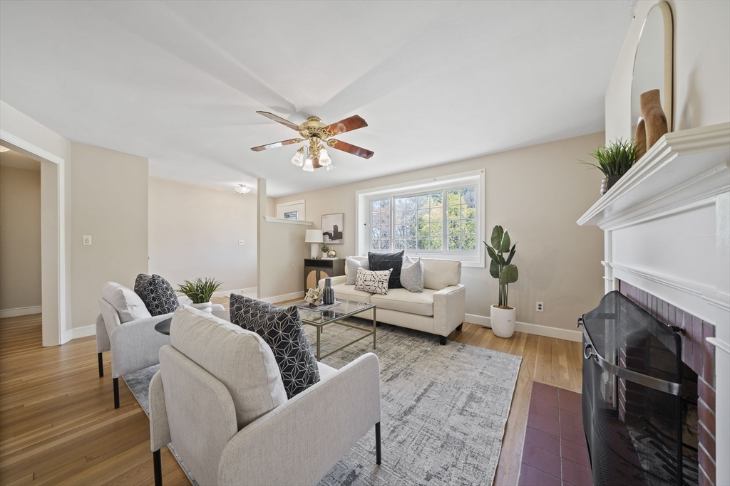 24 Pleasant Park Road Sharon, MA 02067 - Photo 13 of 33