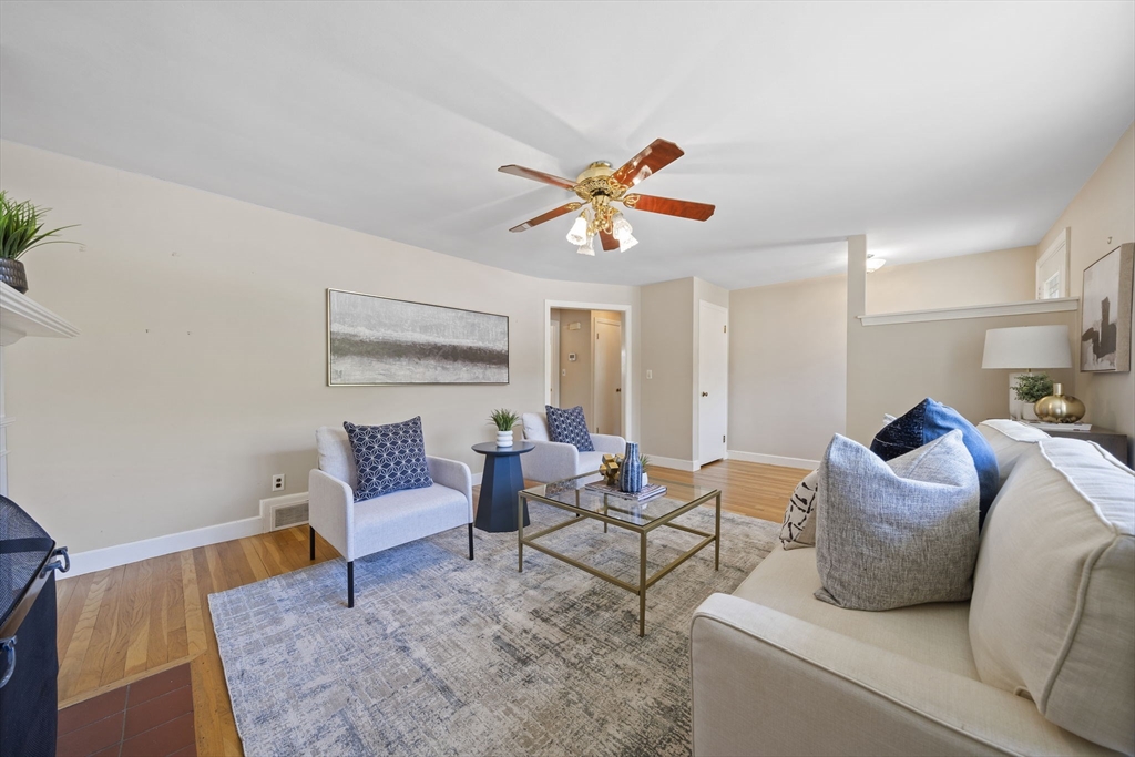 24 Pleasant Park Road Sharon, MA 02067 - Photo 14 of 33