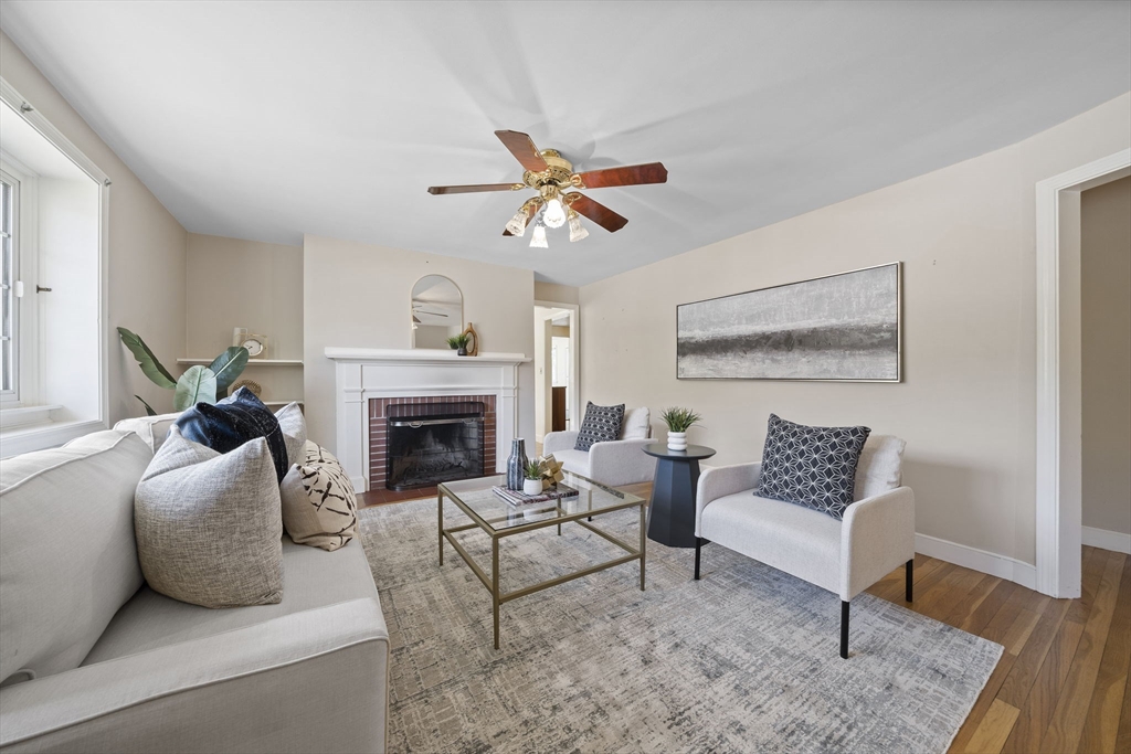 24 Pleasant Park Road Sharon, MA 02067 - Photo 15 of 33