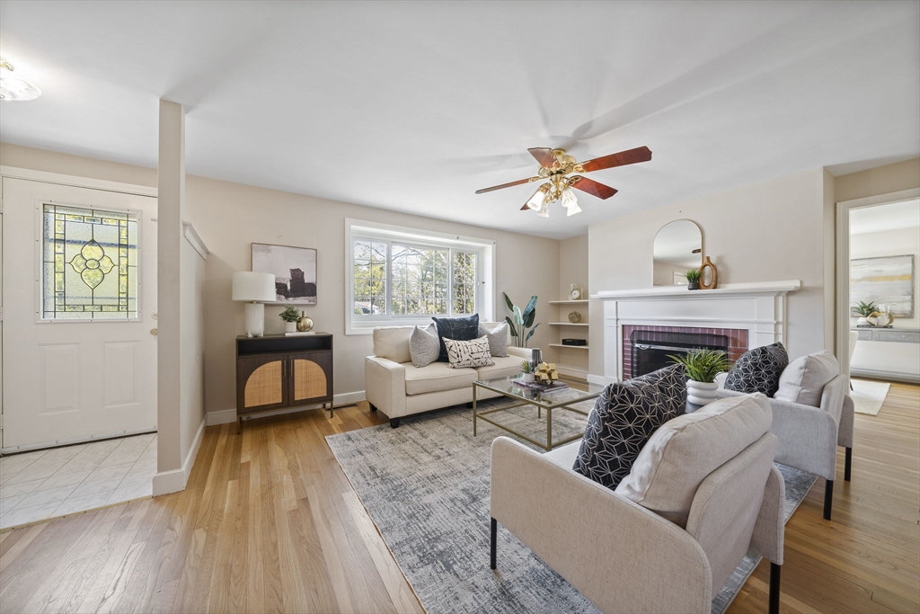 24 Pleasant Park Road Sharon, MA 02067 - Photo 16 of 33