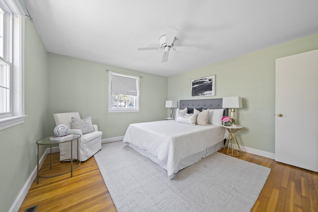 24 Pleasant Park Road Sharon, MA 02067 - Photo 19 of 33