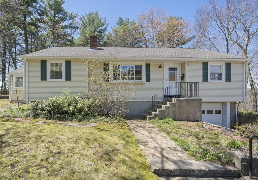 24 Pleasant Park Road Sharon, MA 02067 - Photo 2 of 33