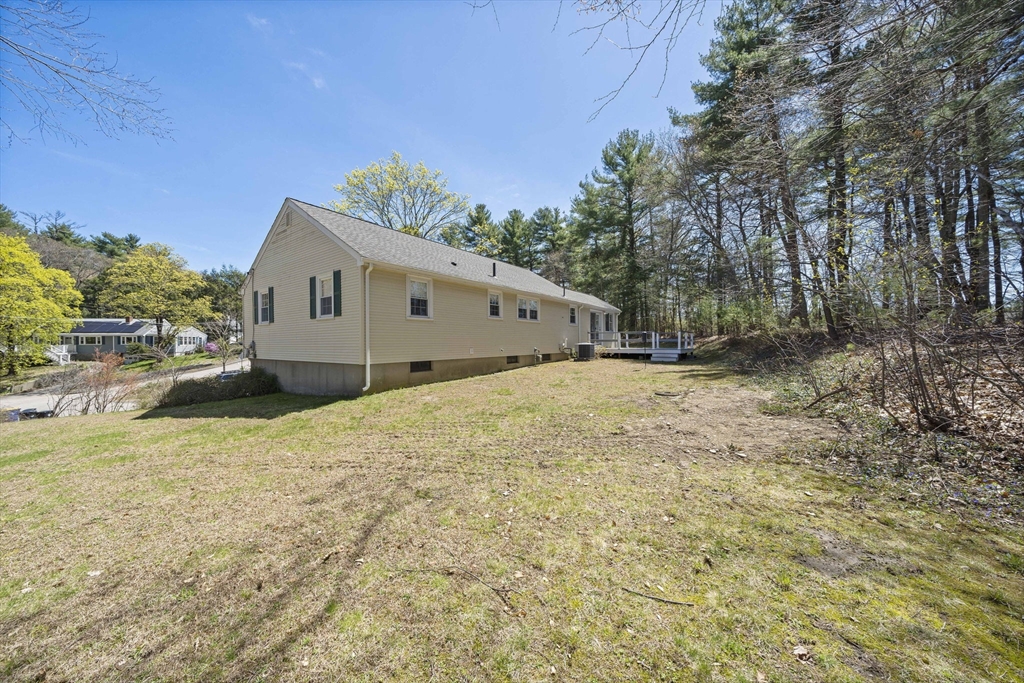 24 Pleasant Park Road Sharon, MA 02067 - Photo 27 of 33