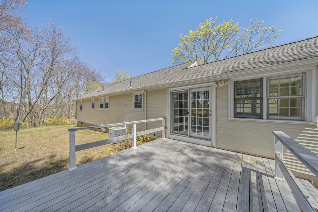 24 Pleasant Park Road Sharon, MA 02067 - Photo 28 of 33