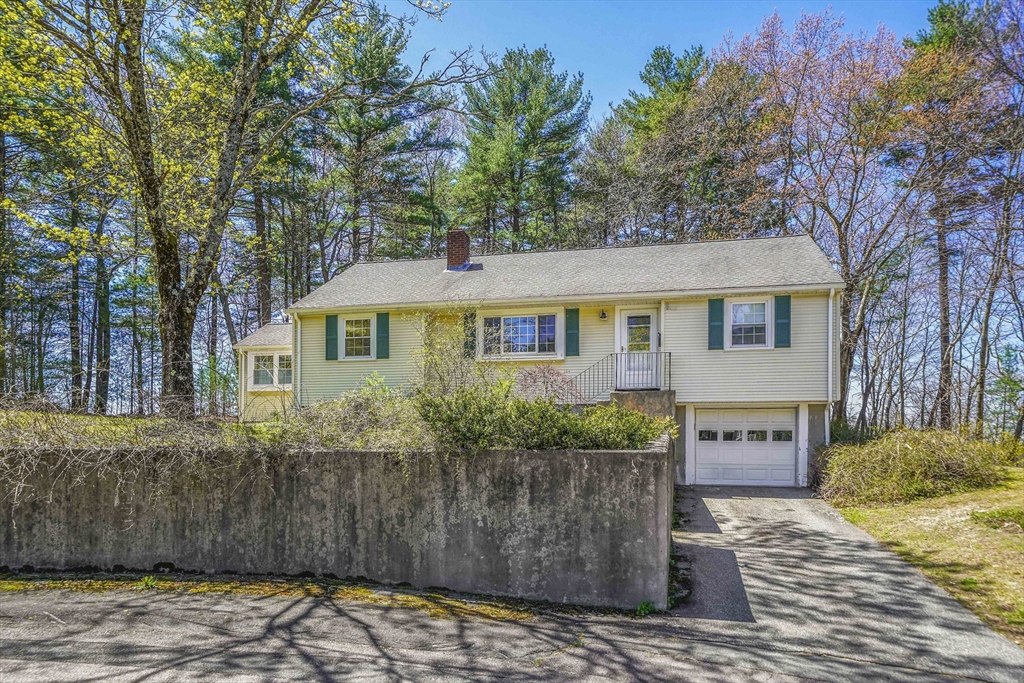 24 Pleasant Park Road Sharon, MA 02067 - Photo 30 of 33