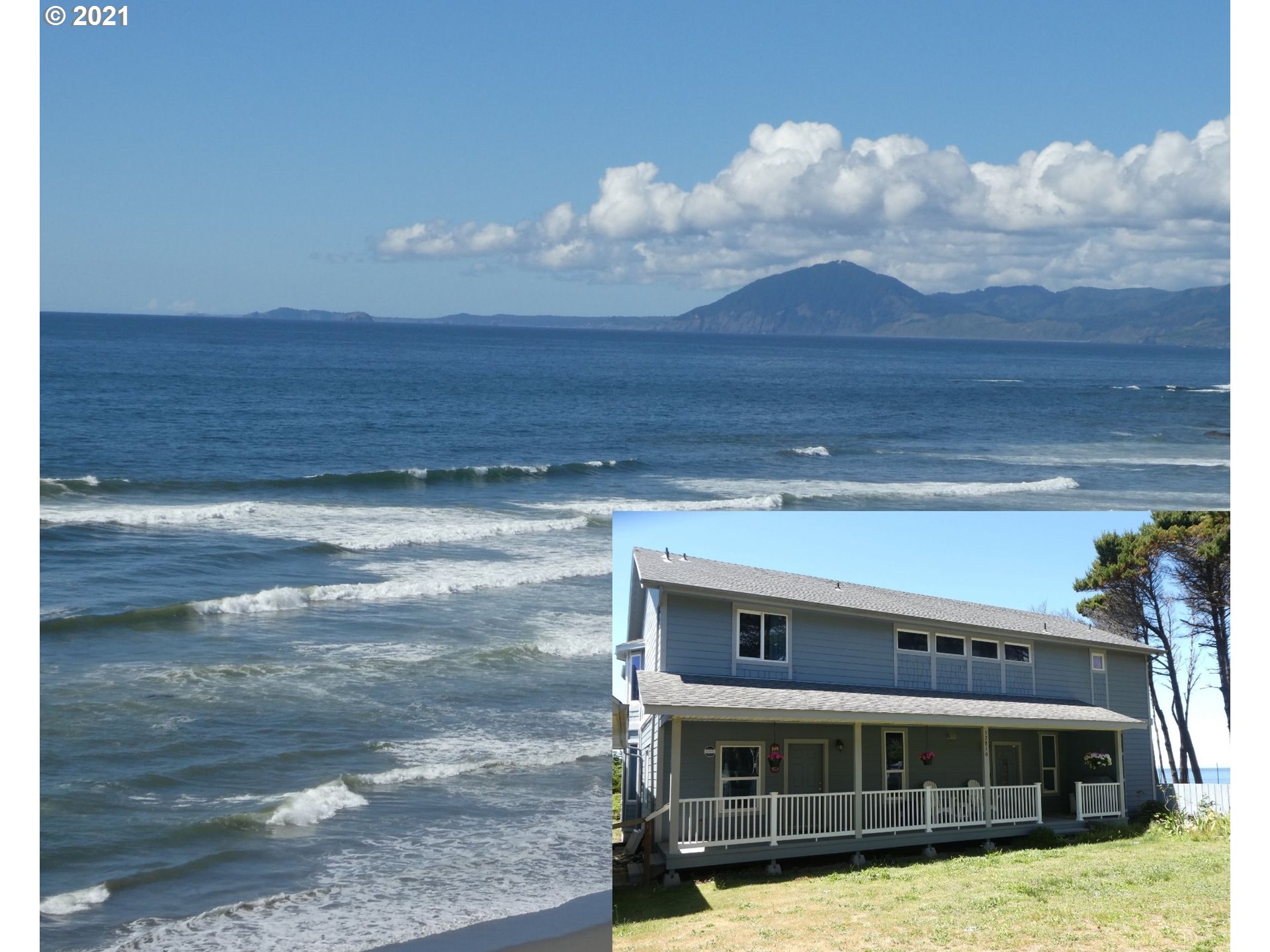 32816 Kilgore Road Gold Beach, OR 97444 - Photo 1 of 32