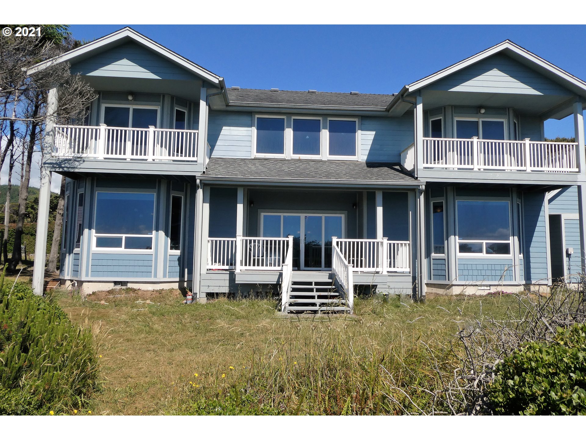 32816 Kilgore Road Gold Beach, OR 97444 - Photo 2 of 32