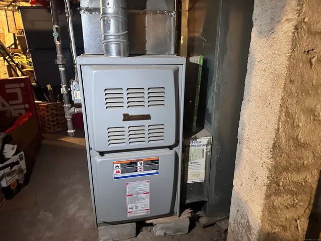 $465,000 | 45 Huntington Avenue, New Haven, CT 06512