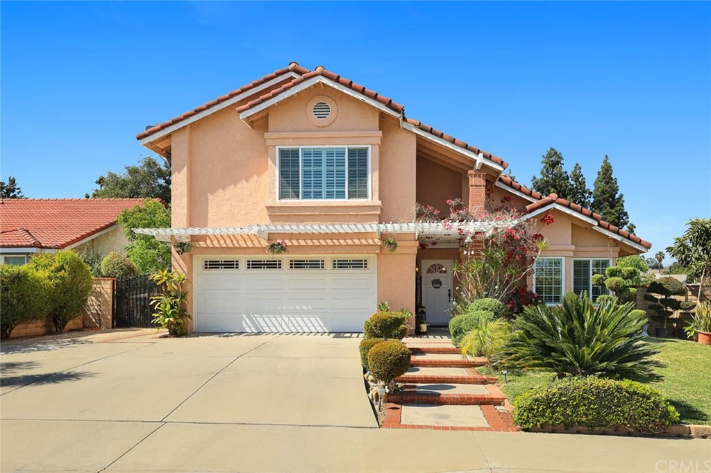 646 North Rocking Horse Road Walnut, CA 91789 - Photo 1 of 1 Gallery Image 1