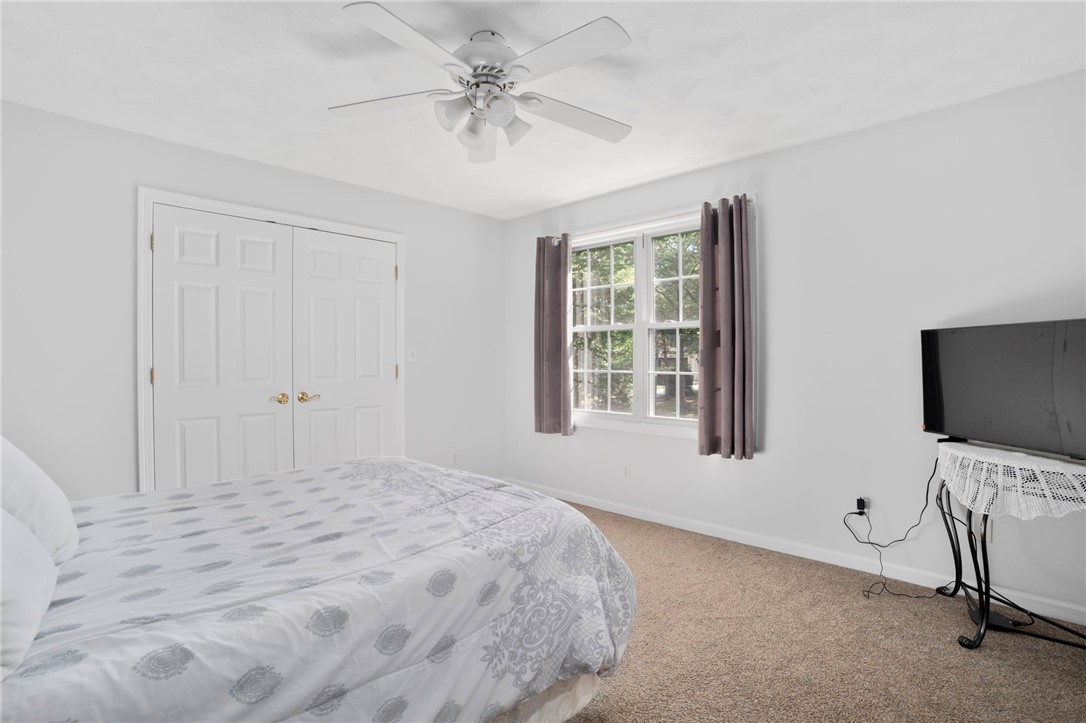 625 Cherry Farm Road Burrillville, RI 02830 - Photo 45 of 50