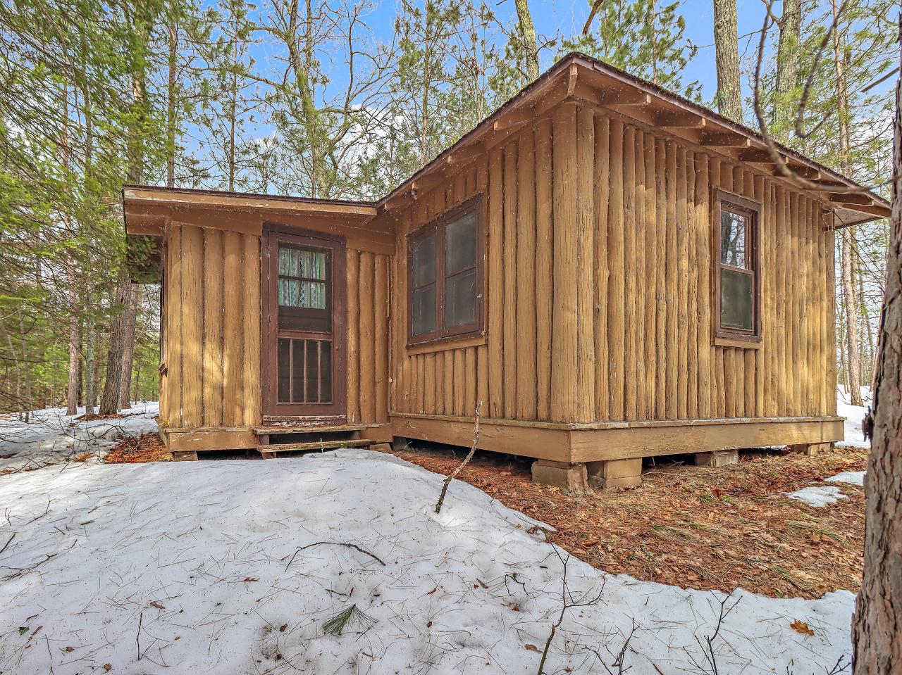 2021 West Carpenter Lake Road Eagle River, WI 54521 - Photo 42 of 42 Gallery Image 42