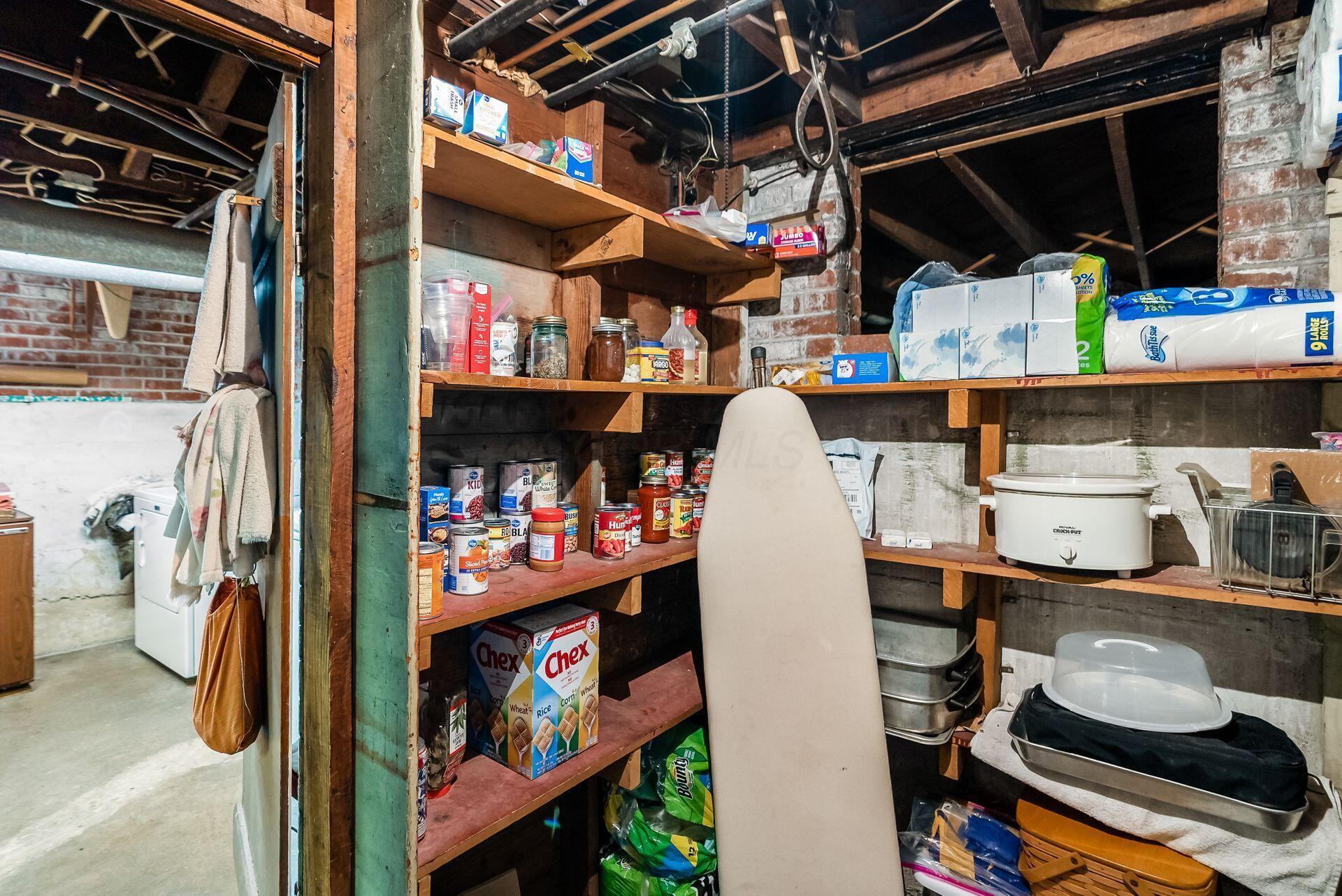 115 South Remington Road Bexley, OH 43209 - Photo 56 of 91 Lower Level