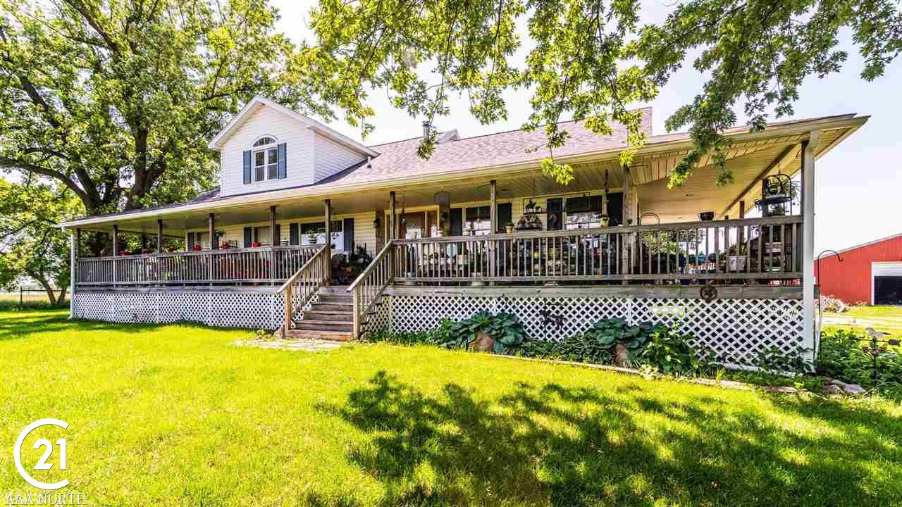 5657 Greenwood Road Avoca, MI 48006 - Photo 3 of 67