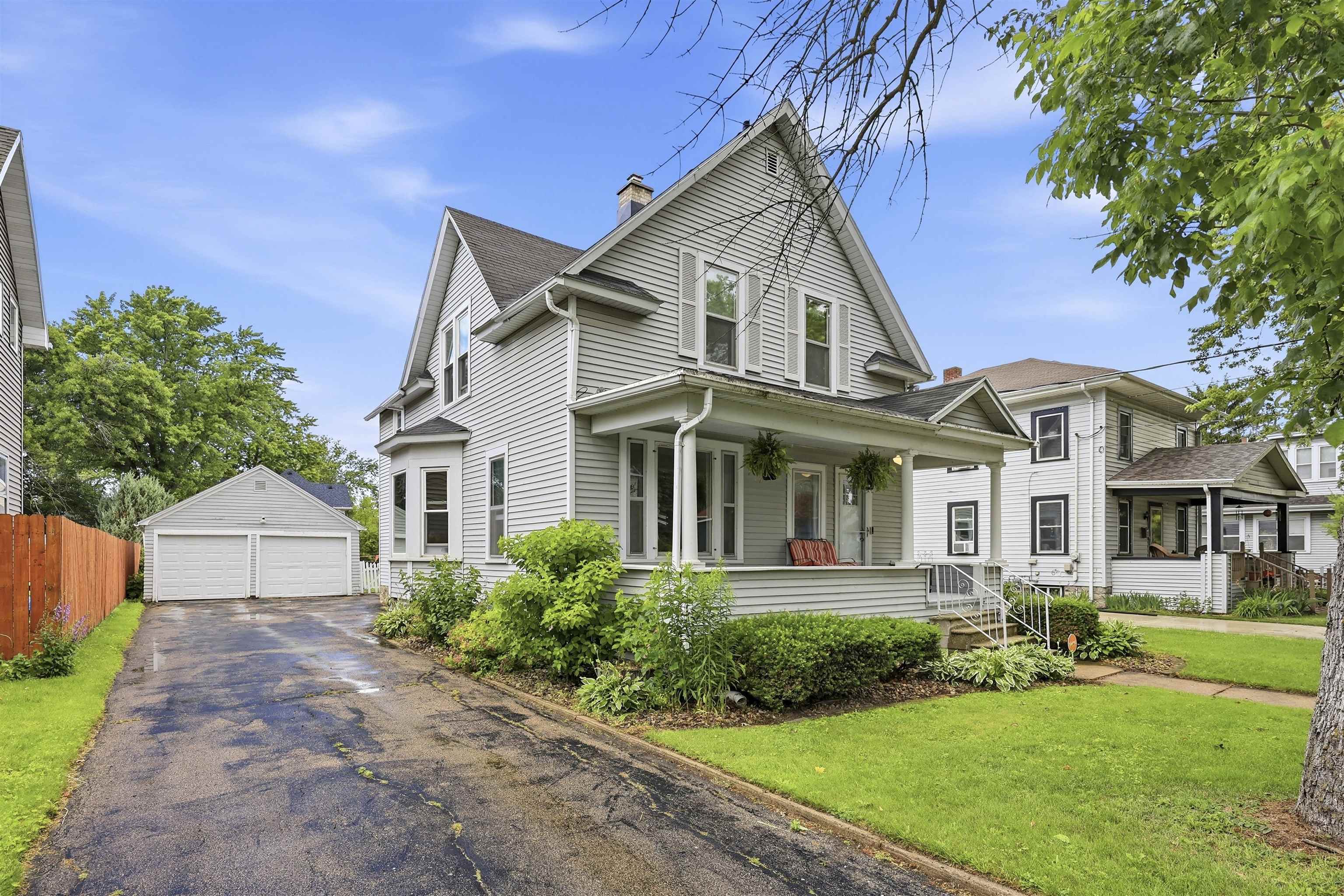424 3rd Street Neenah, WI 54956 - Photo 36 of 36