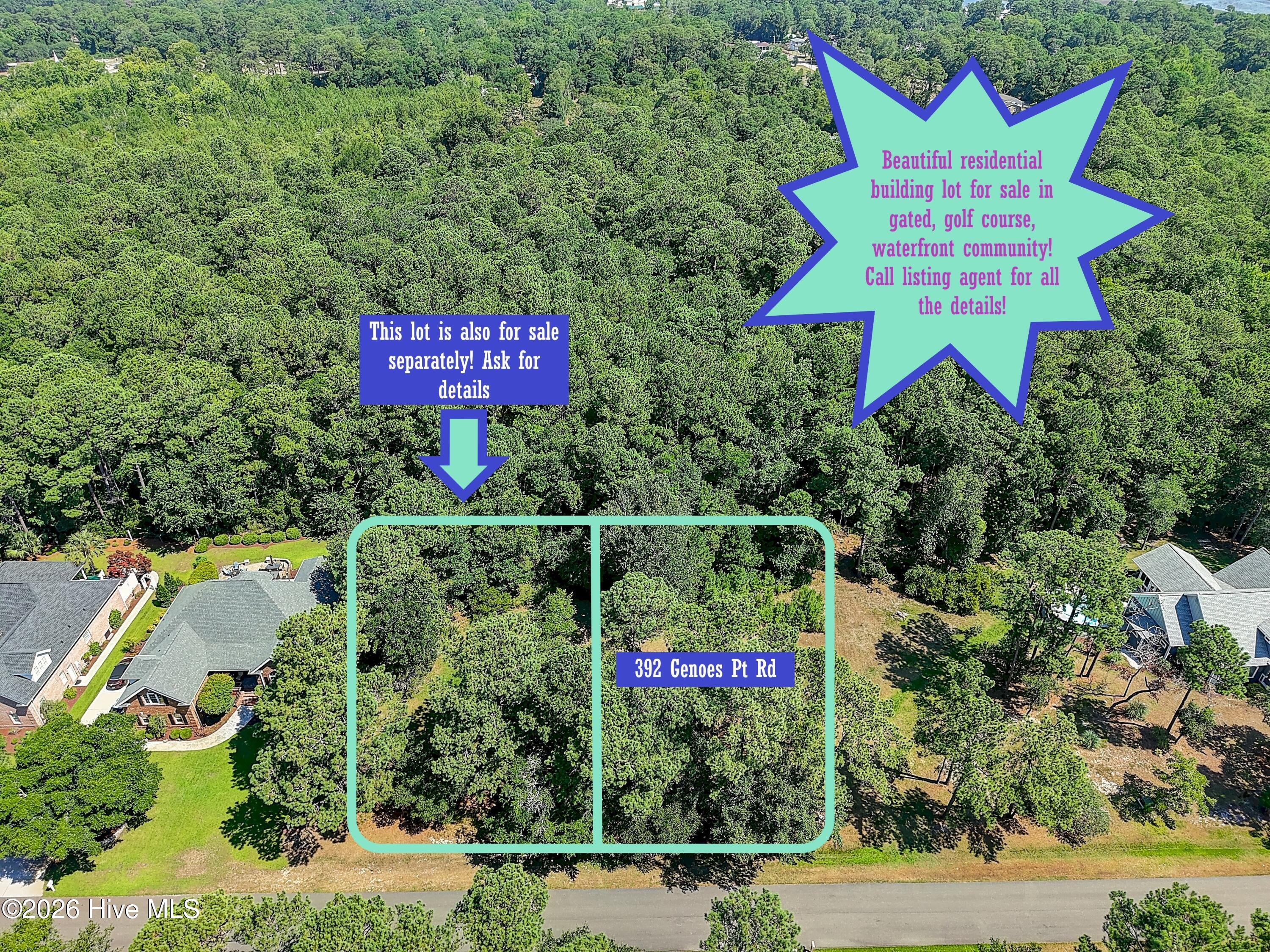 392 Genoe's Point Road Southwest Supply, NC 28462 - Photo 5 of 36